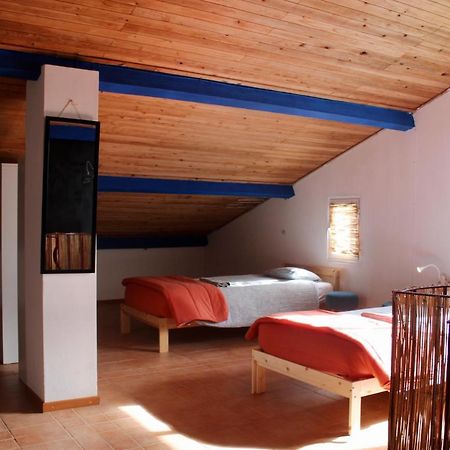 Azores Bagus Surf House Ponta Delgada Exteriér fotografie