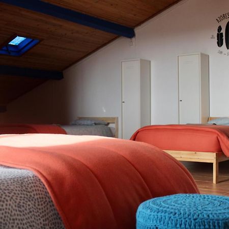 Azores Bagus Surf House Ponta Delgada Exteriér fotografie