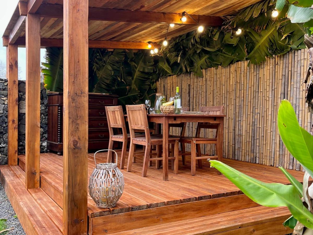 Azores Bagus Surf House Ponta Delgada Exteriér fotografie